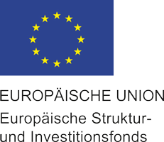 Project name: Promotion of employees through subject-specific further training

Objectives and (expected) results: The aim of further training is to improve the skills of employees through subject-specific further training in their areas of work. The further training measures are intended to promote the development of competence.

Funded by the European Union and the State of Brandenburg